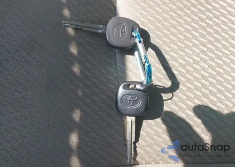 2005 Toyota Highlander V6 z USA, uszkodzony, nr VIN JTEEP21A950095455